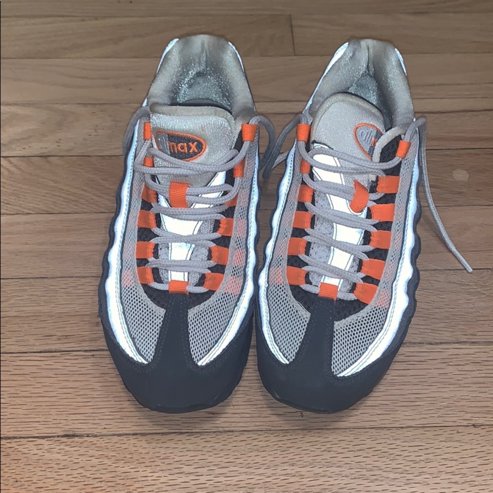 Nike air max